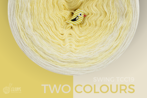 Liloppi Swing Cotton Two Colours - TCC19