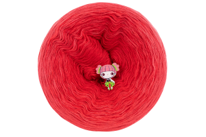 Liloppi Swing Cotton Two Colours - TCC21