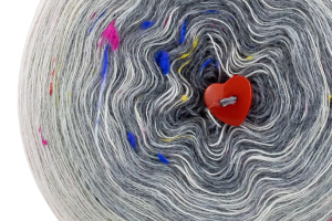 Liloppi Swing - Unikat 509