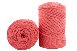 Olinki 1,5 mm - coral