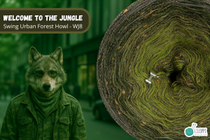 Urban Forest Howl WJ8