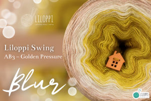 Golden Pressure AB3
