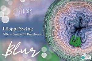 Summer Daydream AB6
