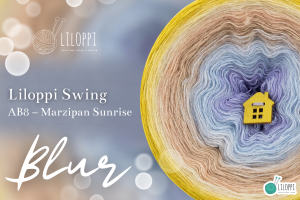 Marzipan Sunrise AB8