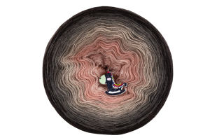 Pure PEACH CHOCOLATE  (SP42)