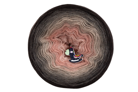 Pure PEACH CHOCOLATE  (SP42)