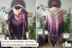 copy of Liloppi Swing - 3 nitki - LOVE IS IN THE AIR (281)