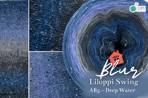 Deep Water AB5