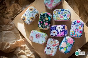 Kolorowe markery Liloppi mix - 30szt