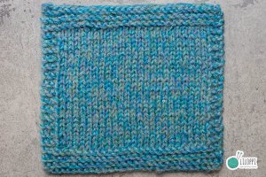 Swing-To-Knit STK 107