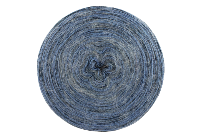 Swing-To-Knit STK 114