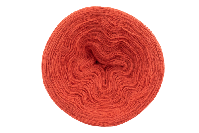 Liloppi Swing Baby - koral 70265