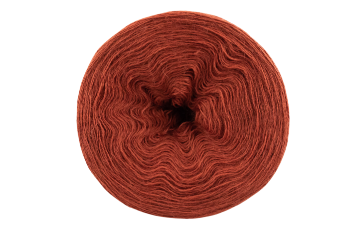 Liloppi Swing Baby - cynamon 43951