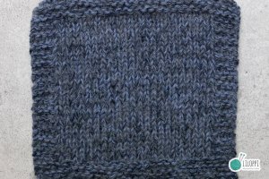Swing-To-Knit STK 114