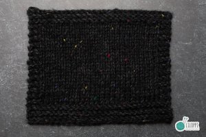 Swing-To-Knit STK 118