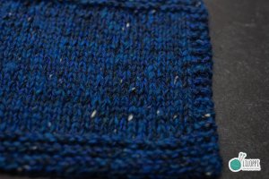 Swing-To-Knit STK 117