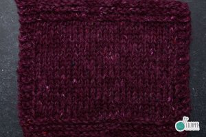 Swing-To-Knit STK 111