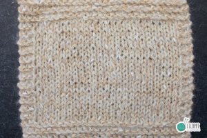 Swing-To-Knit STK 119