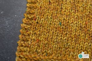 Swing-To-Knit STK 116