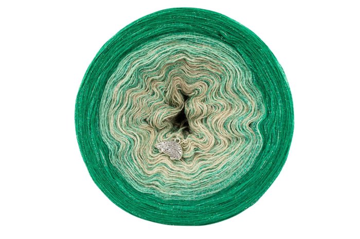 Liloppi Swing - Unikat 407 (gotowy)