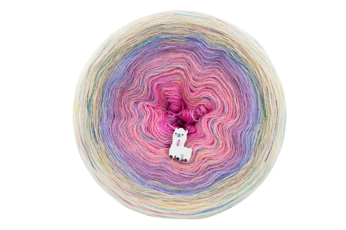 Liloppi Swing - Unikat 522