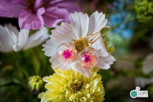 copy of Znaczniki do drutów HONEYCOMB - 2 szt.