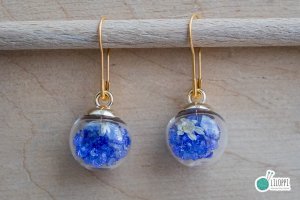 Ozdobne markery Bubble II - 2 szt.