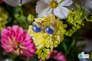 Ozdobne markery Bubble II - 2 szt.