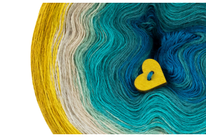 Liloppi Swing - AUTUMN LAKE (856)