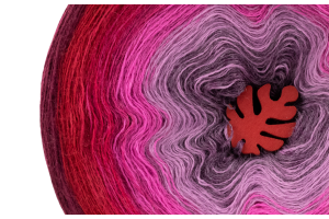 Liloppi Swing - OCTOBER FLOWER BUNCH (862)