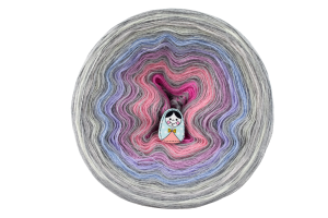 Liloppi Swing - 3 nitki - TIMOLA (865)