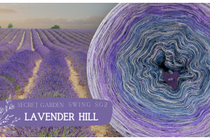 LAVENDER HILL (SG2)
