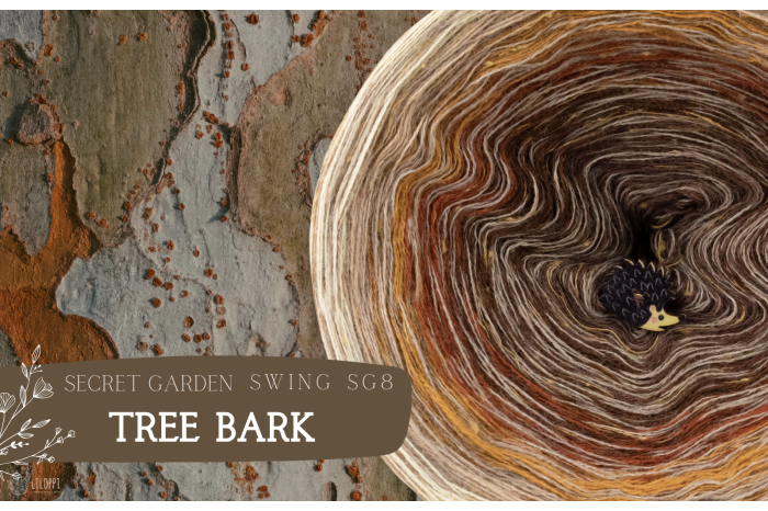 TREE BARK (SG8)