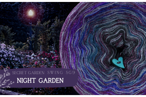 NIGHT GARDEN (SG9)