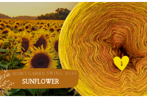 SUNFLOWER (SG10)