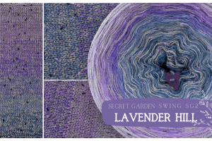 LAVENDER HILL (SG2)