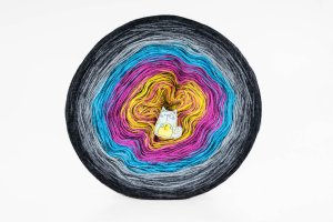 copy of Liloppi Swing - 4 nitki - Unikat 199 - 1400m