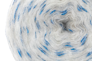 Swing-To-Knit STK 123