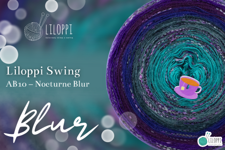 Nocturne Blur AB10