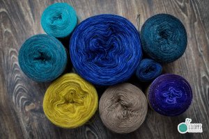 Box Różności (zero waste) 3010m