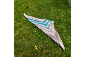 Liloppi Swing - 3 nitki - ODDA (787)