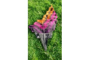 copy of Liloppi Swing - 3 nitki - LOVE IS IN THE AIR (281)