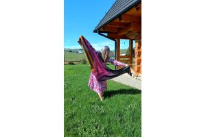 Liloppi Swing - 3 nitki - SANDNES (786)