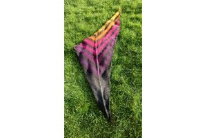 Liloppi Swing - 3 nitki - SANDNES (786)