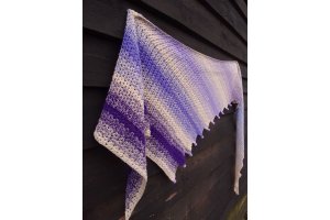 Liloppi Swing - 3 nitki - SOLBERG (726)