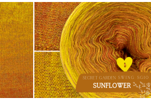 SUNFLOWER (SG10)