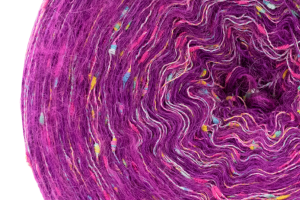 Swing-To-Knit STK 123 W