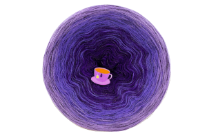 copy of Liloppi Swing - 4 nitki - Unikat 199 - 1400m