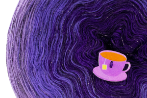 copy of Liloppi Swing - 4 nitki - Unikat 199 - 1400m