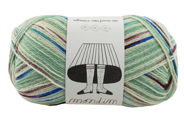 Rosa Pomar MONDIM - M77